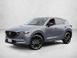 Certified 2021 Mazda CX-5 Carbon Edition Turbo SUV