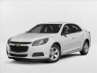 Used 2015 Chevrolet Malibu LS w/1FL Sedan