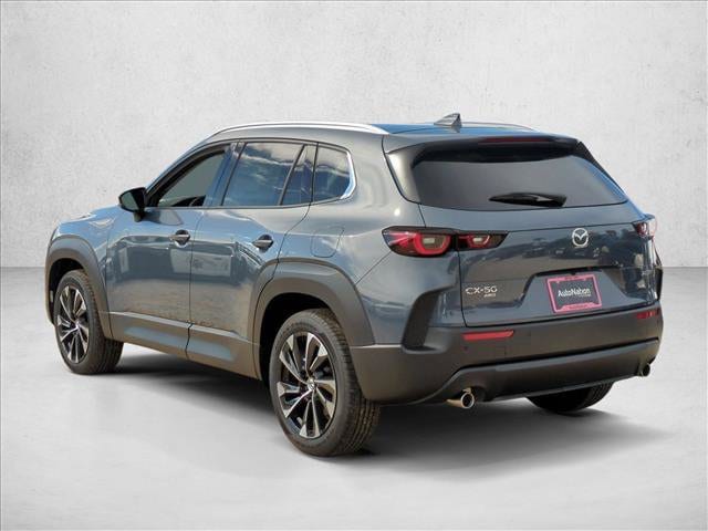 2026 Mazda CX-50 Premium Plus - Photo 9