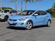 Used 2013 Hyundai Elantra GLS Sedan