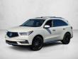Used 2018 Acura MDX V6 SH-AWD with Technology Package SUV