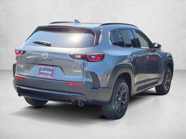 New 2026 Mazda CX-50 Hybrid Premium AWD Sport Utility