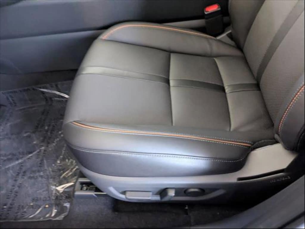 New 2026 Mazda CX-50 Hybrid Premium Plus AWD Sport Utility