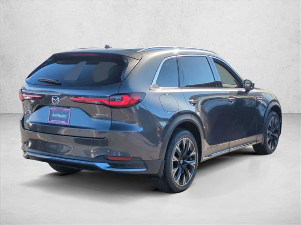 New 2026 Mazda CX-90 Plug-In Hybrid Premium Plus AWD Sport Utility