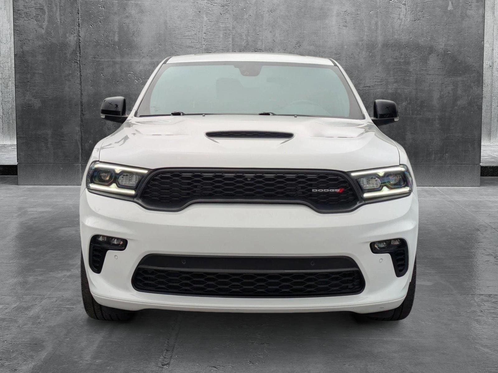 Used 2021 Dodge Durango R/T with VIN 1C4SDJCT7MC764229 for sale in Carlsbad, CA