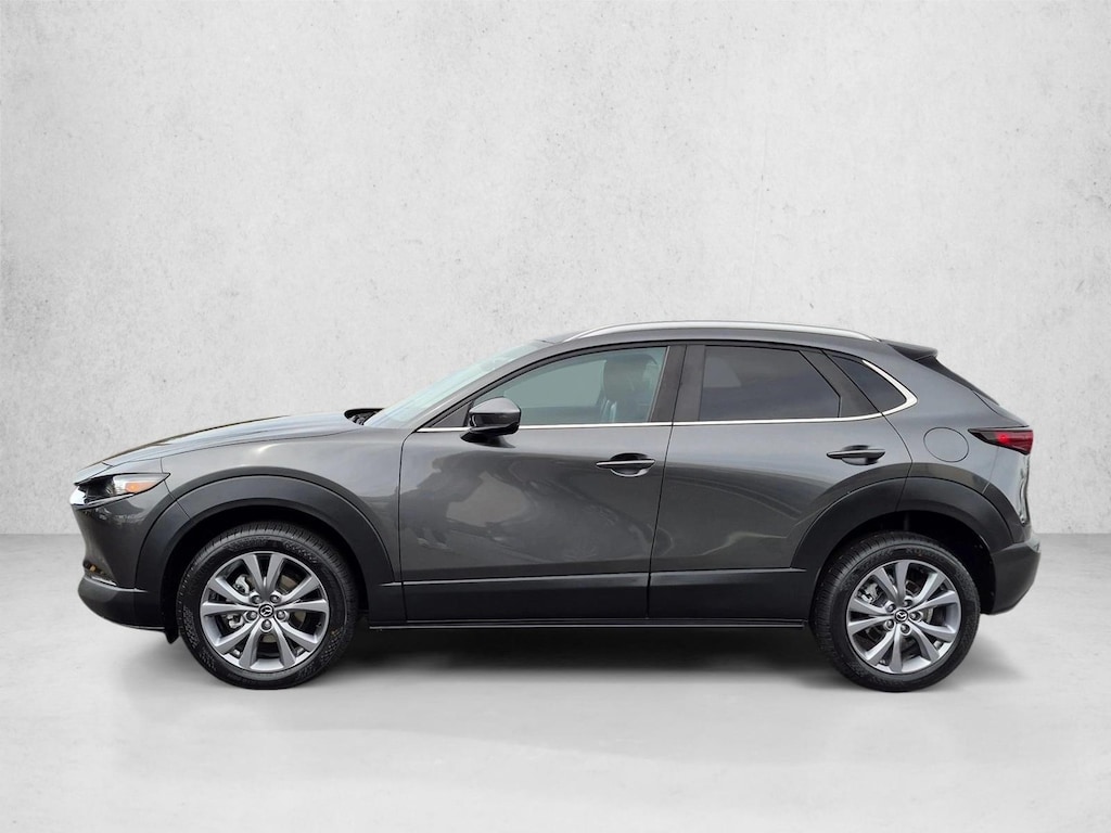 Certified 2023 Mazda CX-30 2.5 S Select Package SUV