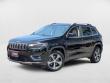 Used 2019 Jeep Cherokee Limited FWD SUV