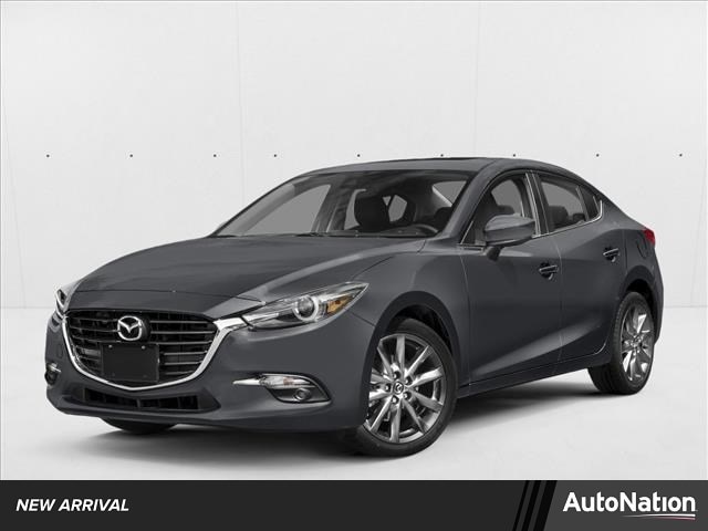 2018 Mazda CX-3 Grand Touring AT 4-Door SKYACTIV's photo