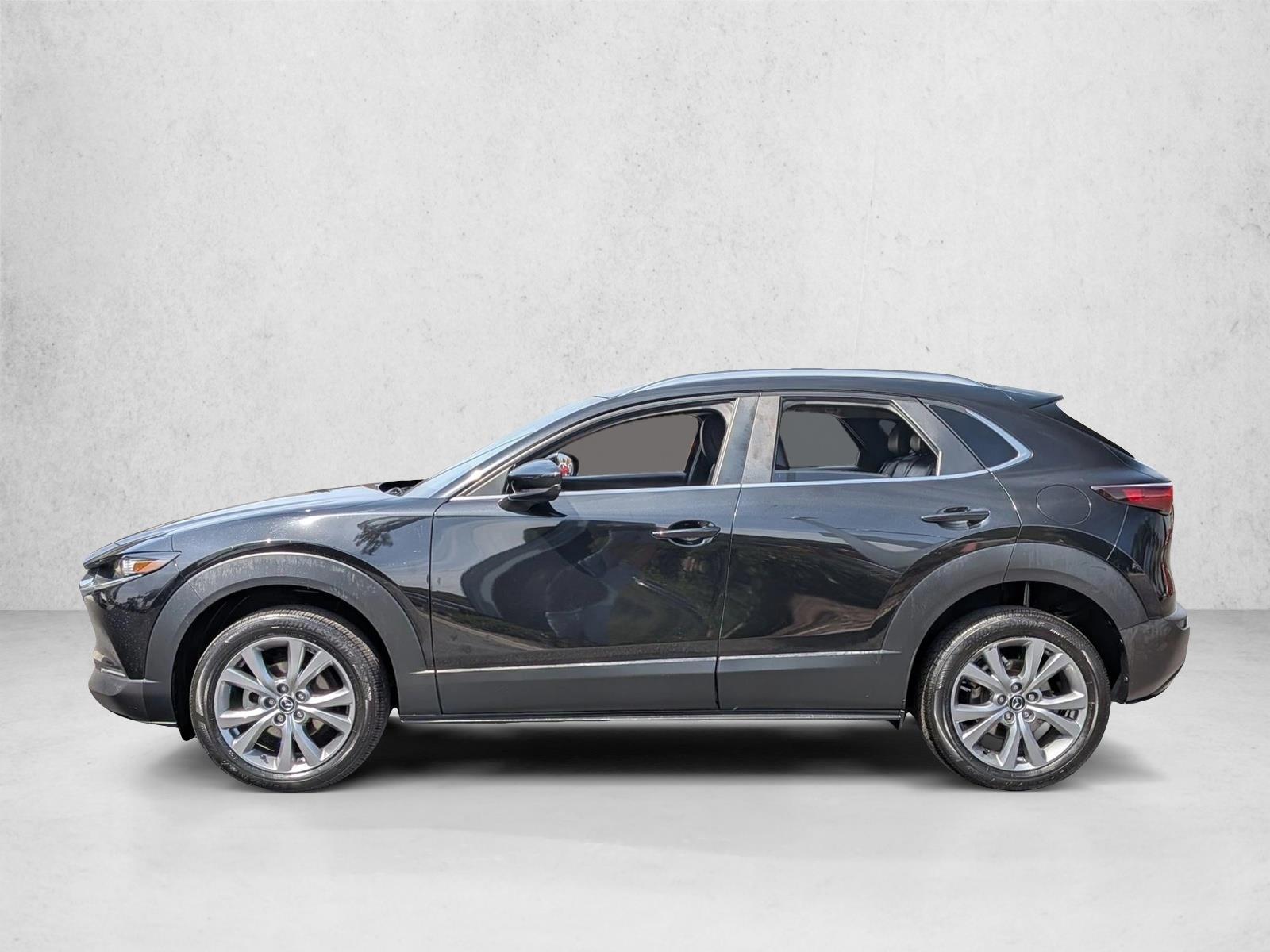 2023 Mazda CX-30 2.5 S Preferred Package photo 4