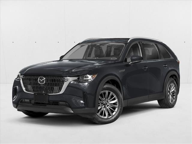 2026 Mazda CX-90 Turbo Preferred Package's photo
