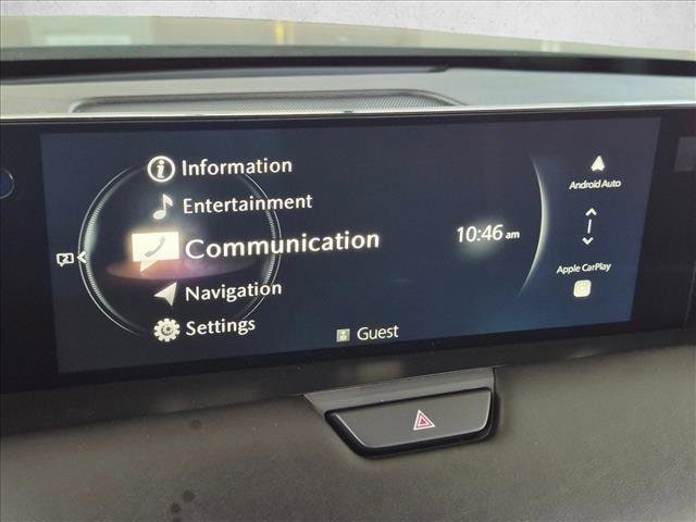 2026 Mazda CX-70 Premium Package - Photo 16