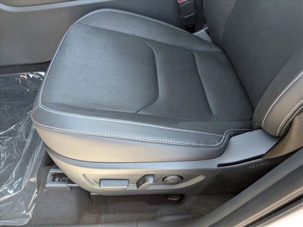 New 2026 Mazda CX-5 2.5 S Preferred AWD Sport Utility