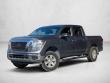 Used 2018 Nissan Titan SV Truck Crew Cab