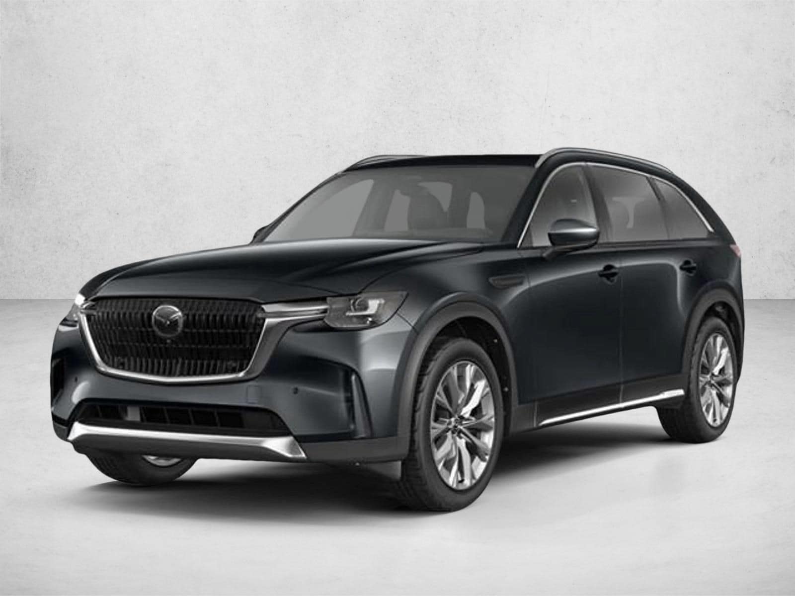 2024 Mazda CX-90 Turbo Premium Package's photo
