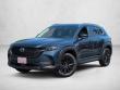 Certified 2025 Mazda CX-50 2.5 S Premium Package SUV