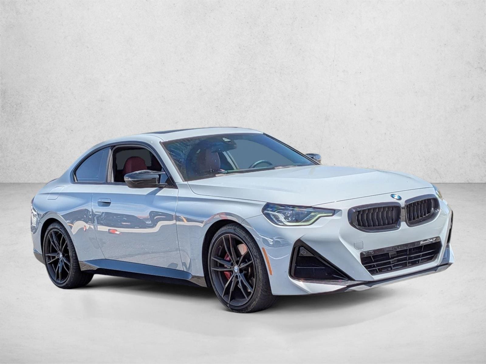 2024 BMW M240i photo 4