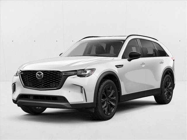 New 2026 Mazda CX-90 Plug-In Hybrid Premium Sport AWD Sport Utility