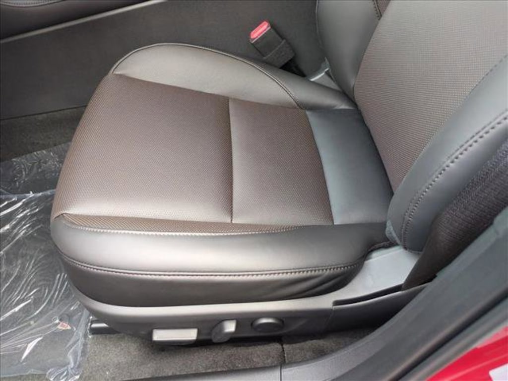 New 2026 Mazda Mazda3 Hatchback 2.5 Turbo Premium Plus Hatchback
