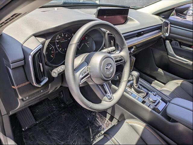 2025 Mazda CX-50 2.5 Premium Plus photo 3