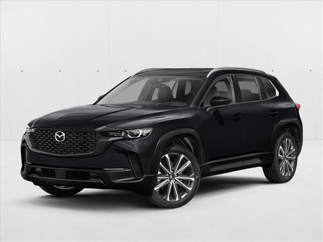2023 Mazda CX-50 2.5 S PREMIUM PLUS's photo