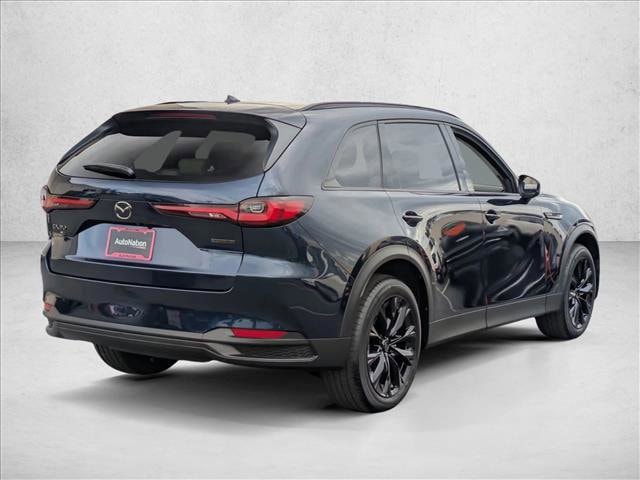 ✩南✩ Mazda® CX-90 Lease Deals & Prices - Pensacola FL