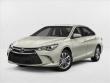 Used 2017 Toyota Camry SE Sedan