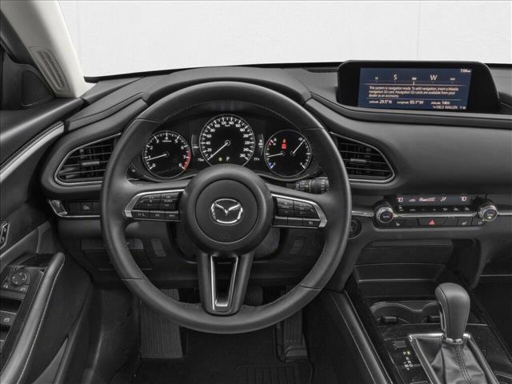 New 2026 Mazda CX-30 2.5 S Preferred AWD Sport Utility