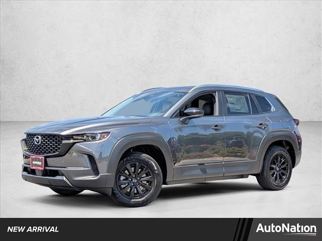 2026 Mazda CX-50 2.5 Hybrid Preferred's photo