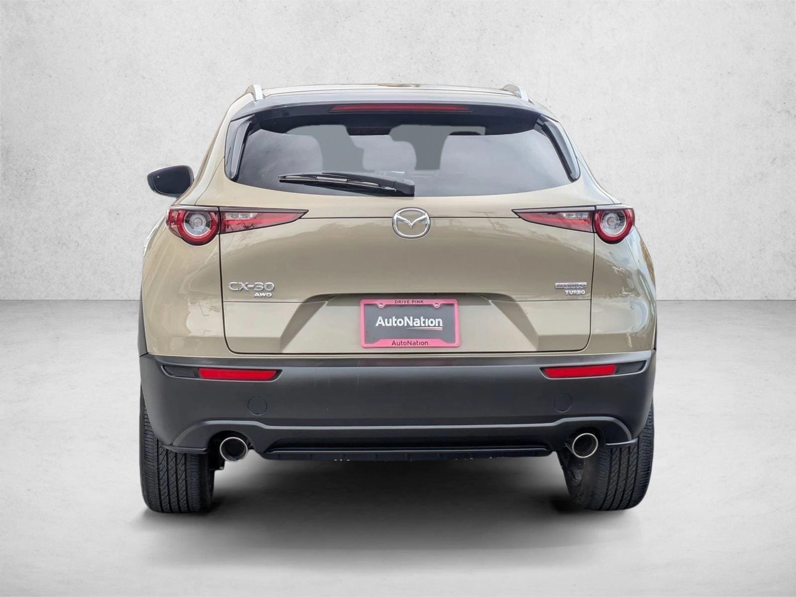 2024 Mazda CX-30 2.5 Carbon Turbo photo 5