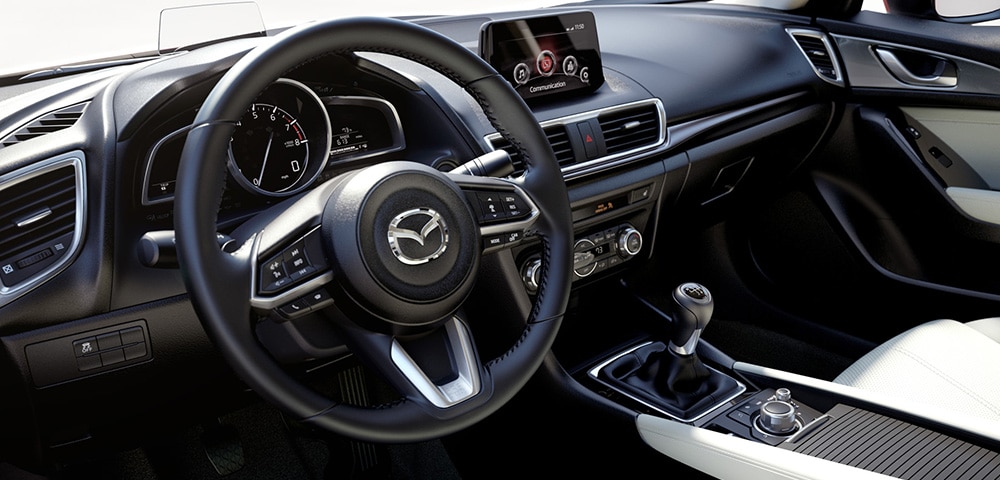 2017 Mazda 3 For In Fort Worth Autonation Browse Your 2017 Mazda3 Options In Fort Worth