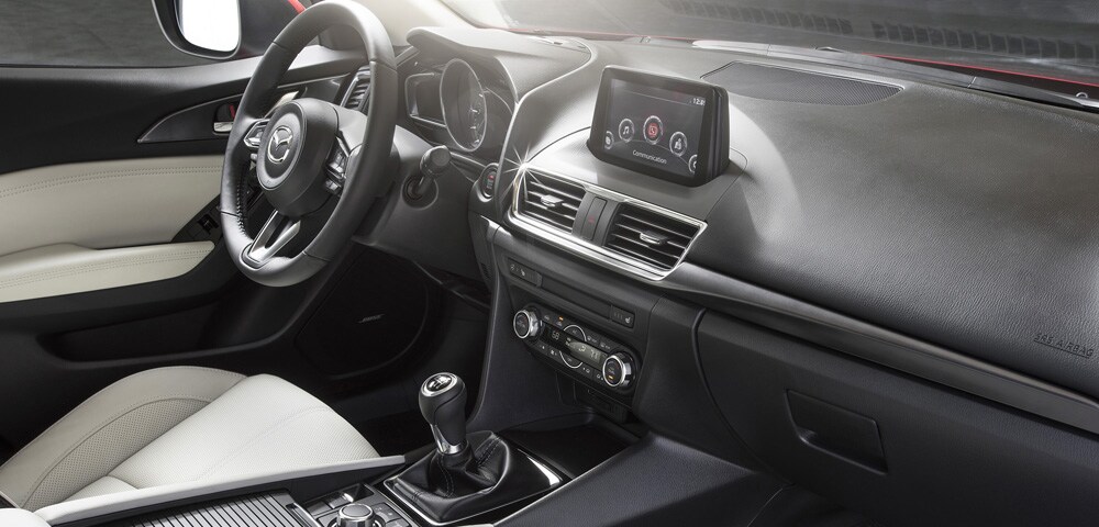 2018 Mazda3 For Sale In Sacramento