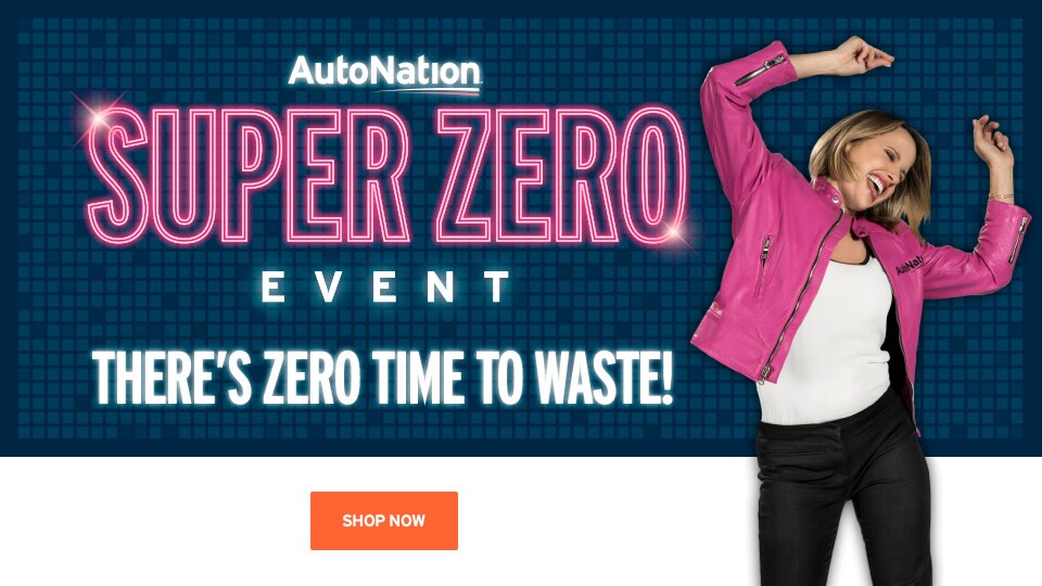 AutoNation Mazda Fort Worth | Mazda Dealer Near Me Fort ...