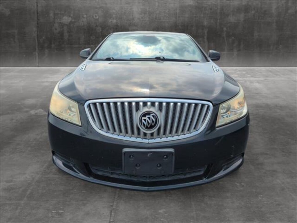 Used 2010 Buick LaCrosse For Sale in Memphis, TN AF311517
