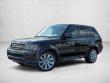 Used 2013 Land Rover Range Rover Sport HSE LUX SUV