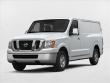 Used 2016 Nissan NV Cargo NV2500 HD S Van