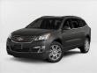 Used 2015 Chevrolet Traverse LTZ SUV