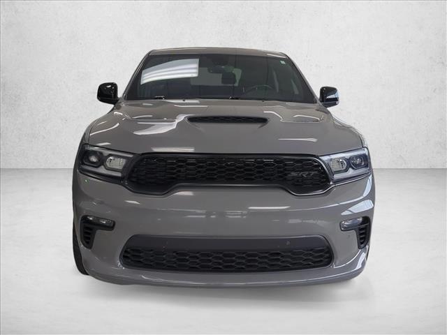 2021 Dodge Durango SRT 392 photo 2