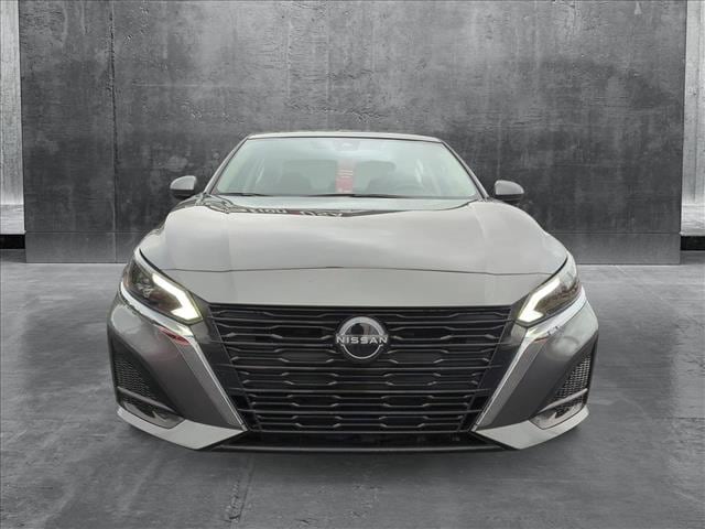 Used 2023 Nissan Altima SV with VIN 1N4BL4DV6PN326708 for sale in Memphis, TN