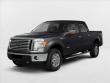 Used 2011 Ford F-150 Lariat Truck SuperCrew Cab