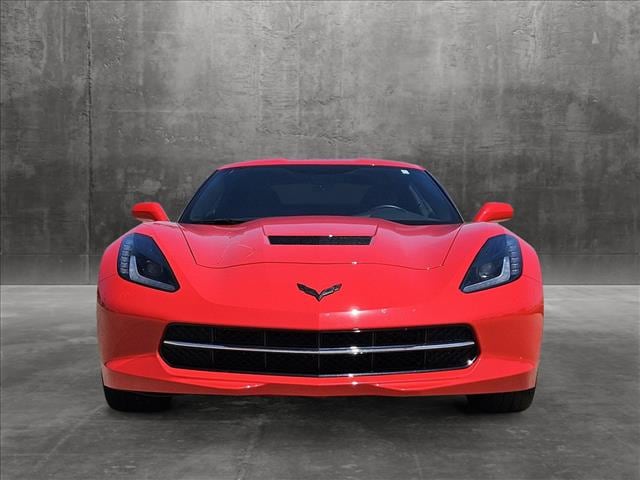 Used 2019 Chevrolet Corvette 1LT with VIN 1G1YA2D70K5110001 for sale in Memphis, TN