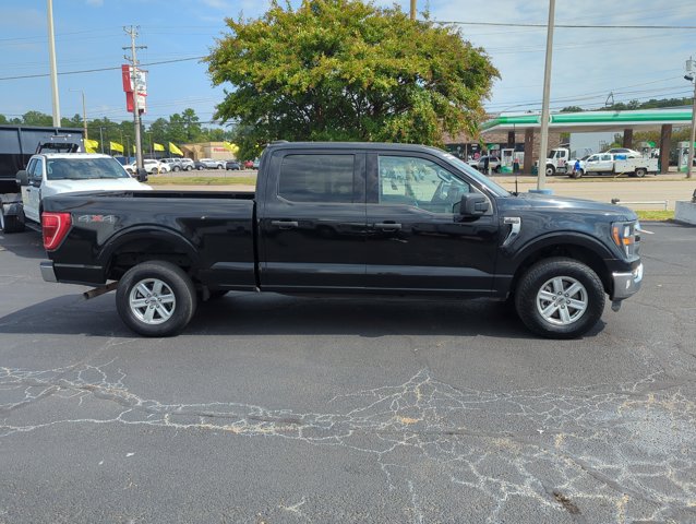 2023 Ford F-150 XLT photo 4