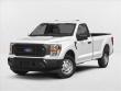 Used 2022 Ford F-150 XL Truck Regular Cab