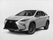 Used 2016 Lexus RX 350 F Sport SUV