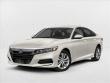 Used 2019 Honda Accord LX 1.5T Sedan