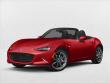 Used 2019 Mazda Mazda MX-5 Miata Grand Touring Convertible