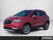 Used 2017 Buick Encore Preferred II SUV