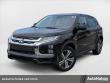 Certified 2024 Mitsubishi Outlander Sport LE SUV