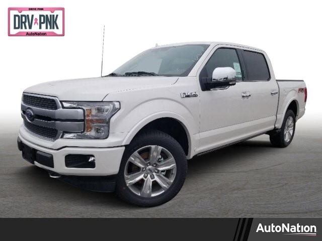 Ford F-150 Platinum For Sale >> 2019 Ford F 150 Raptor Truck Supercrew Cab V 6 Cyl Ford F-150 Platinum For Sale >> 2019 Ford F 150 Raptor Truck Supercrew Cab V 6 Cyl