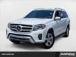 Used 2017 Mercedes-Benz GLS 450 GLS 450 SUV