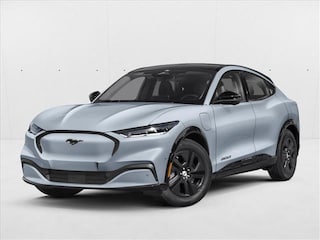 2025 Ford Mustang Mach-E Select SUV